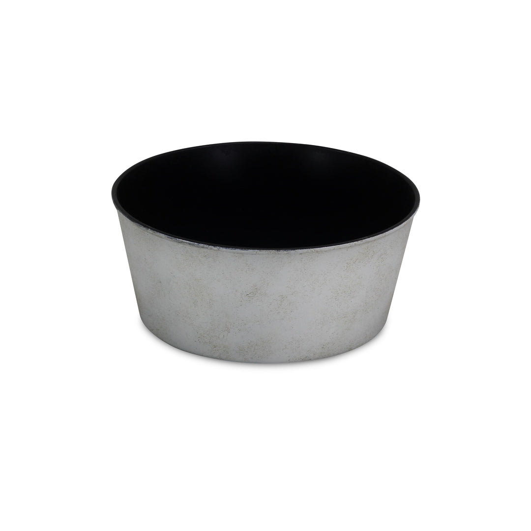 PP-113 - 9.5" Round Plastic Pot