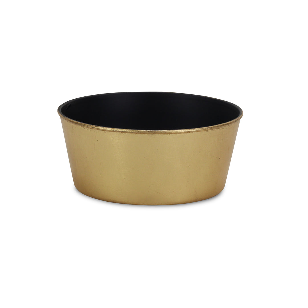 PP-113 - 9.5" Round Plastic Pot