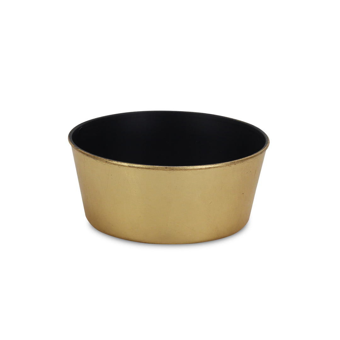 PP-113 - 9.5" Round Plastic Pot