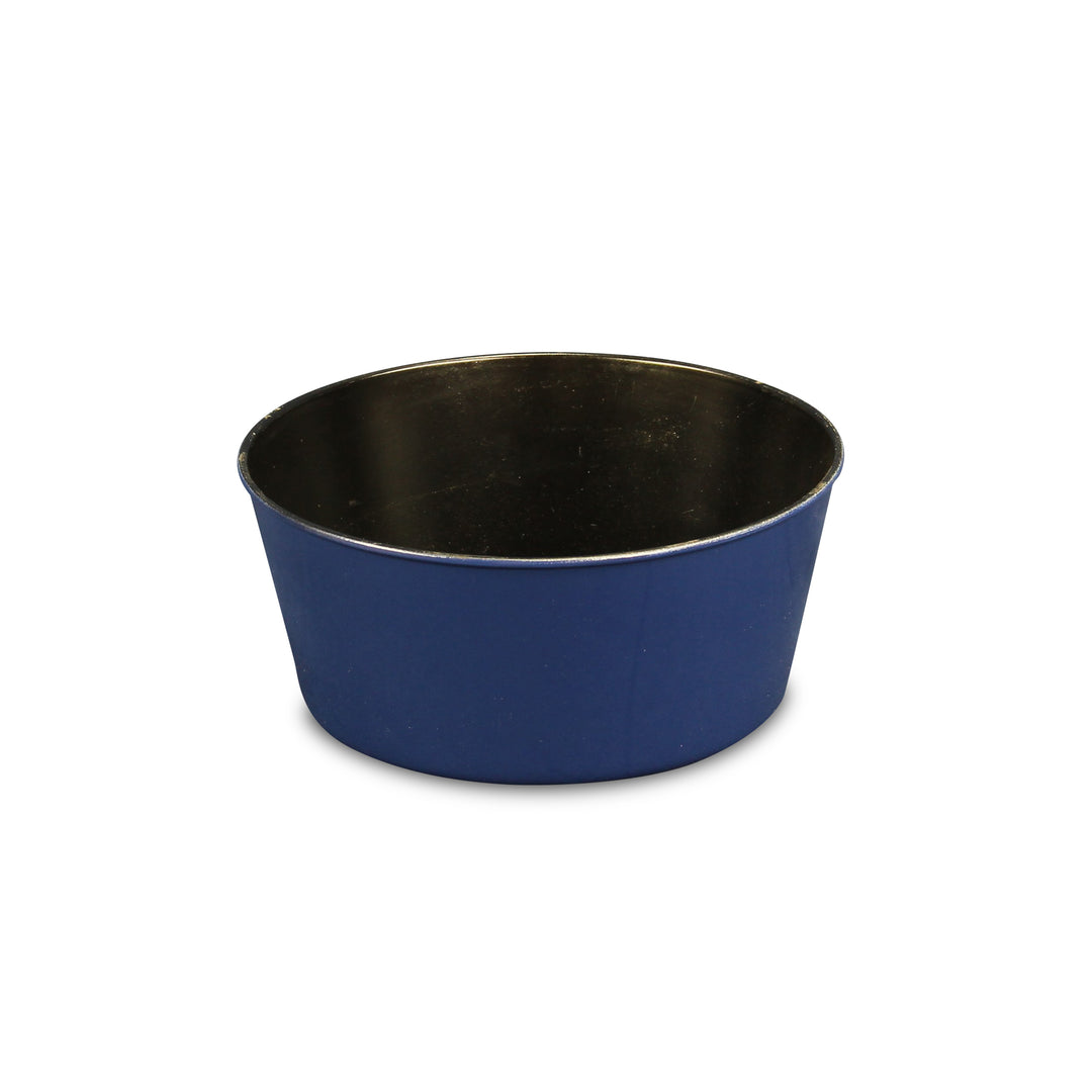 PP-113 - 9.5" Round Plastic Pot