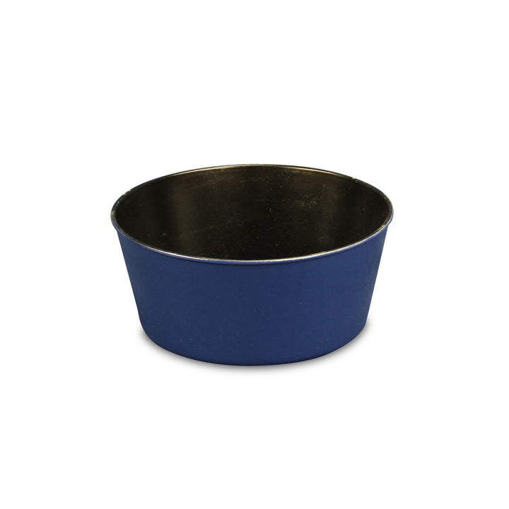 PP-113 - 9.5" Round Plastic Pot