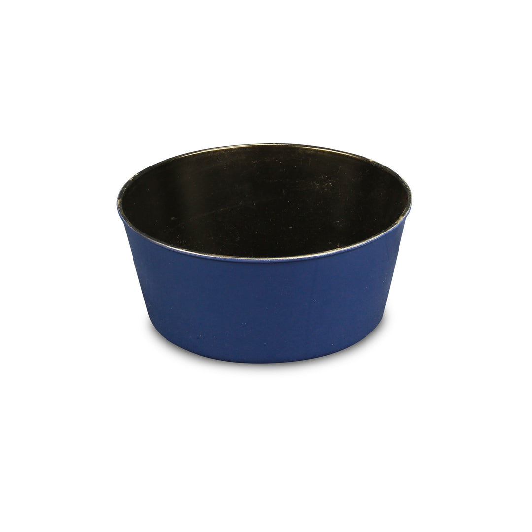 PP-113 - 9.5" Round Plastic Pot