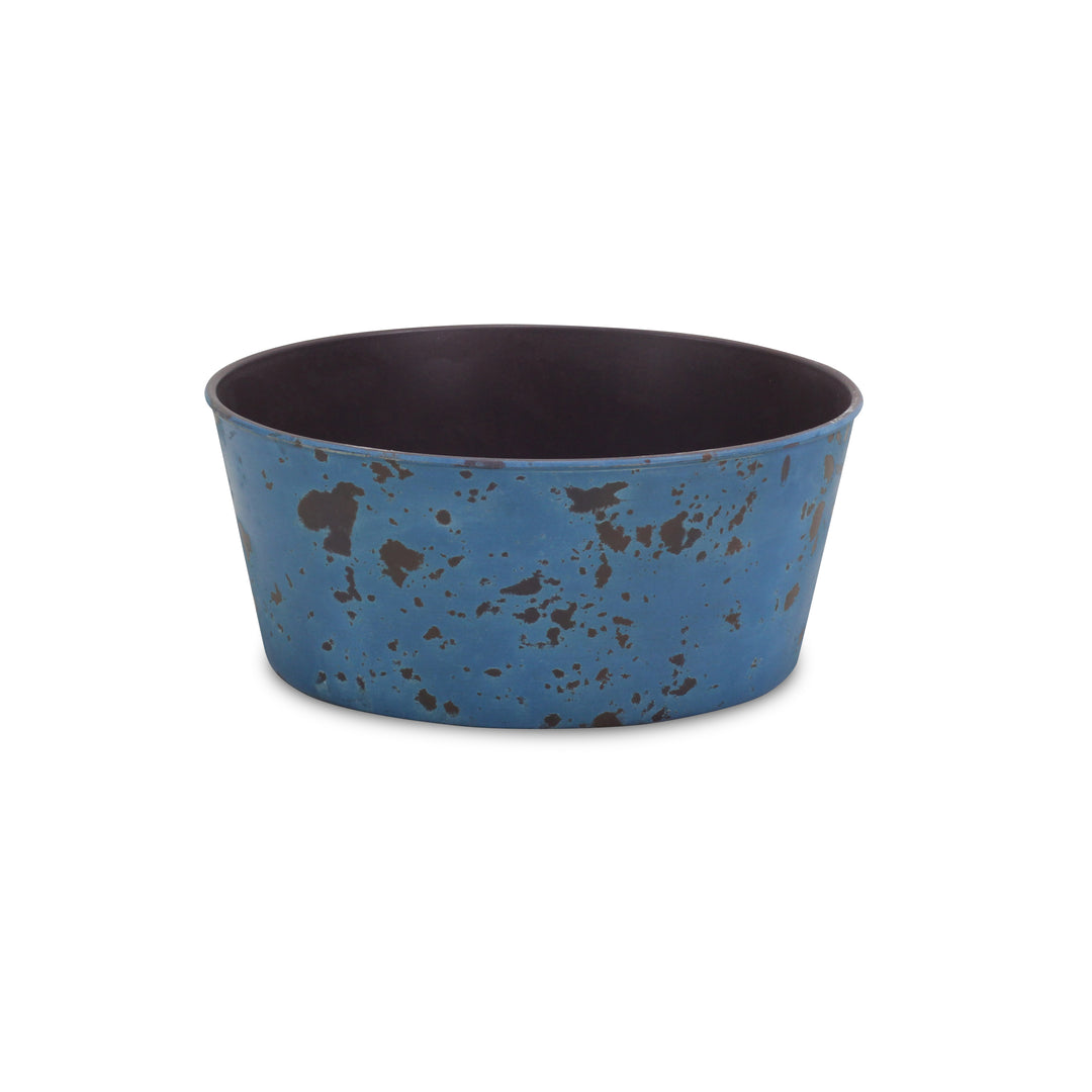 PP-113 - 9.5" Round Plastic Pot