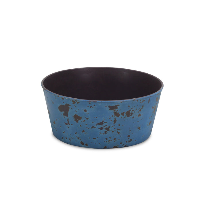 PP-113 - 9.5" Round Plastic Pot