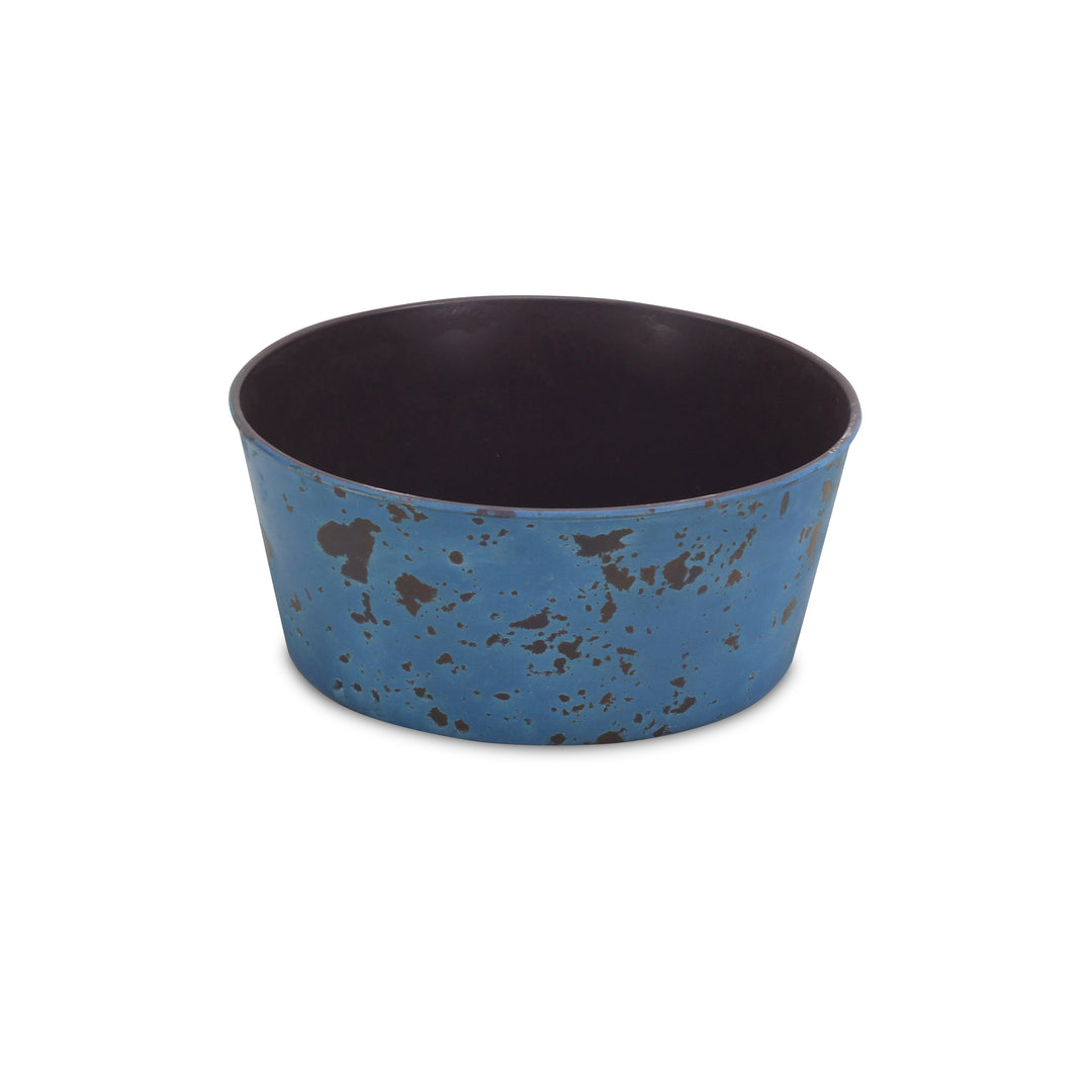 PP-113 - 9.5" Round Plastic Pot