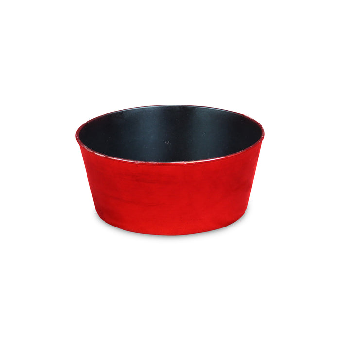 PP-113 - 9.5" Round Plastic Pot