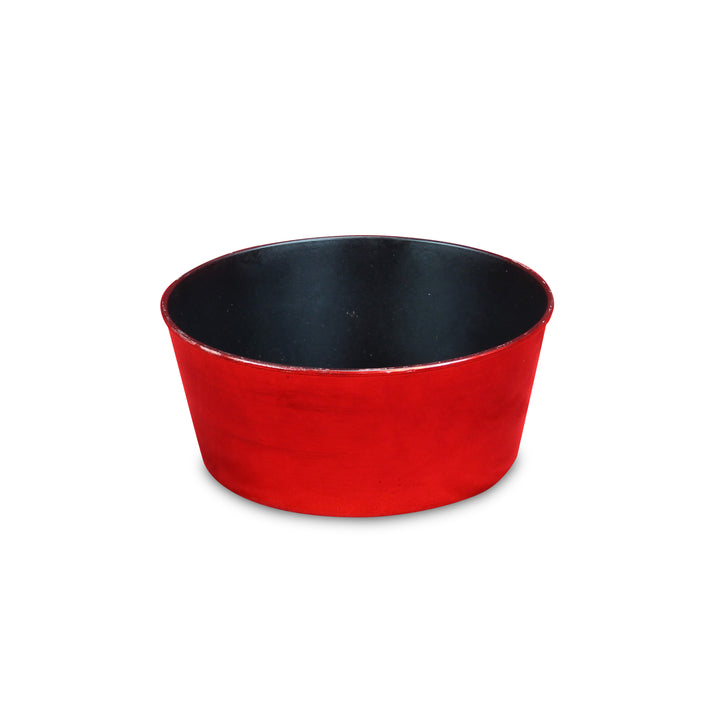 PP-113 - 9.5" Round Plastic Pot