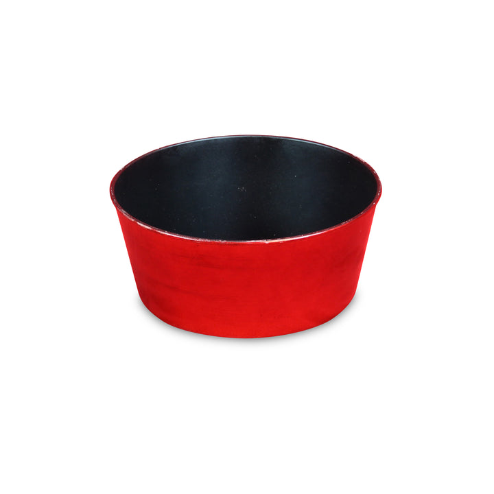 PP-113 - 9.5" Round Plastic Pot