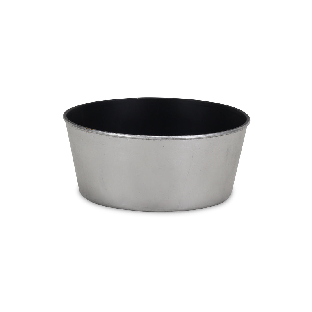 PP-113 - 9.5" Round Plastic Pot