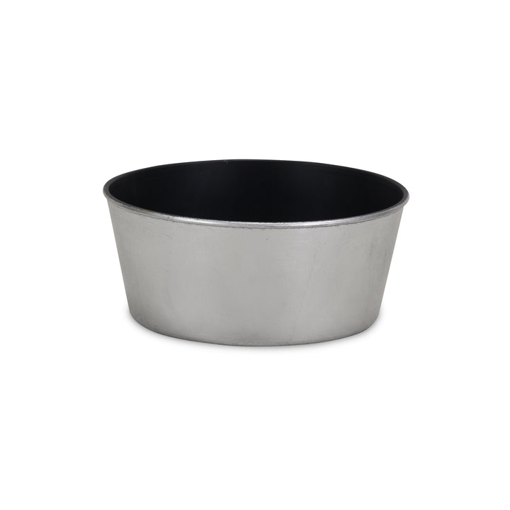 PP-113 - 9.5" Round Plastic Pot