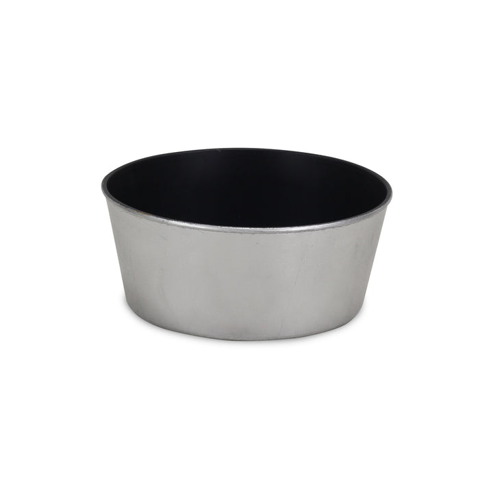 PP-113 - 9.5" Round Plastic Pot