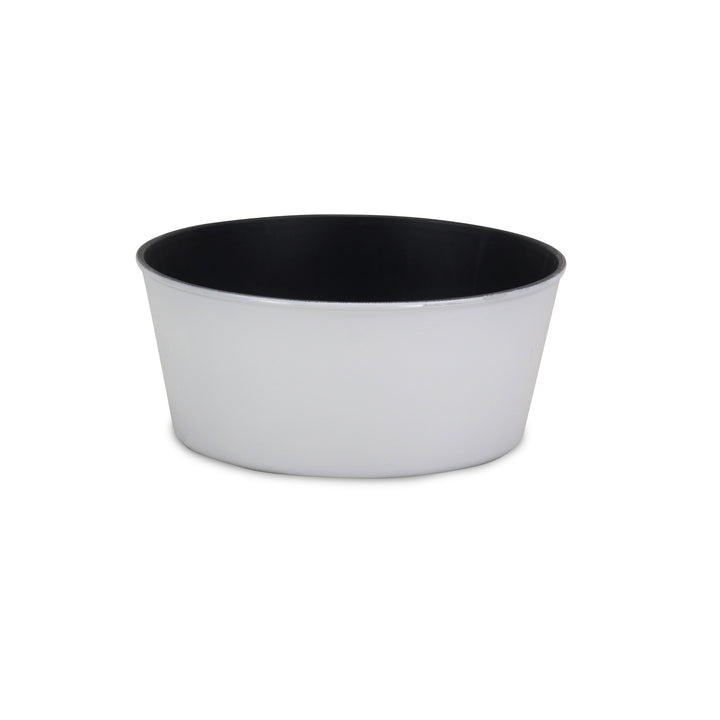 PP-113 - 9.5" Round Plastic Pot