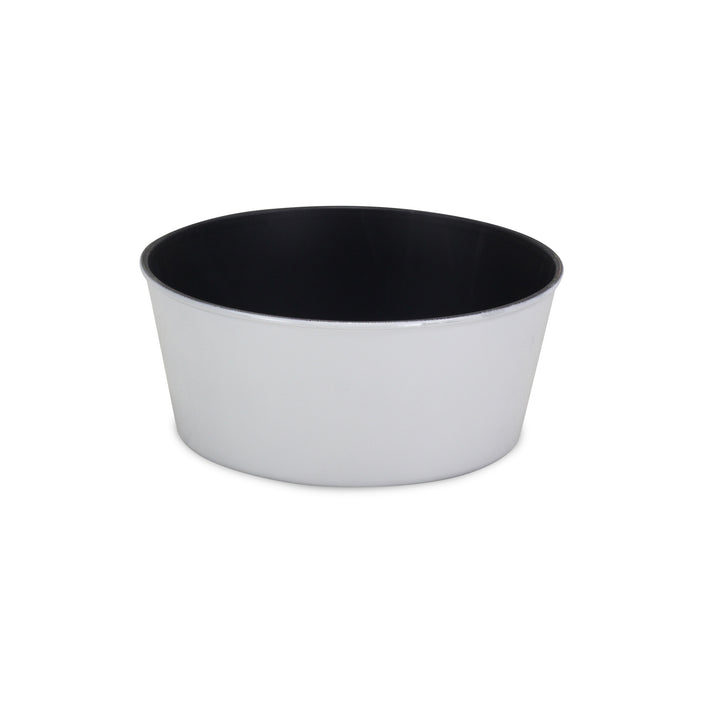 PP-113 - 9.5" Round Plastic Pot