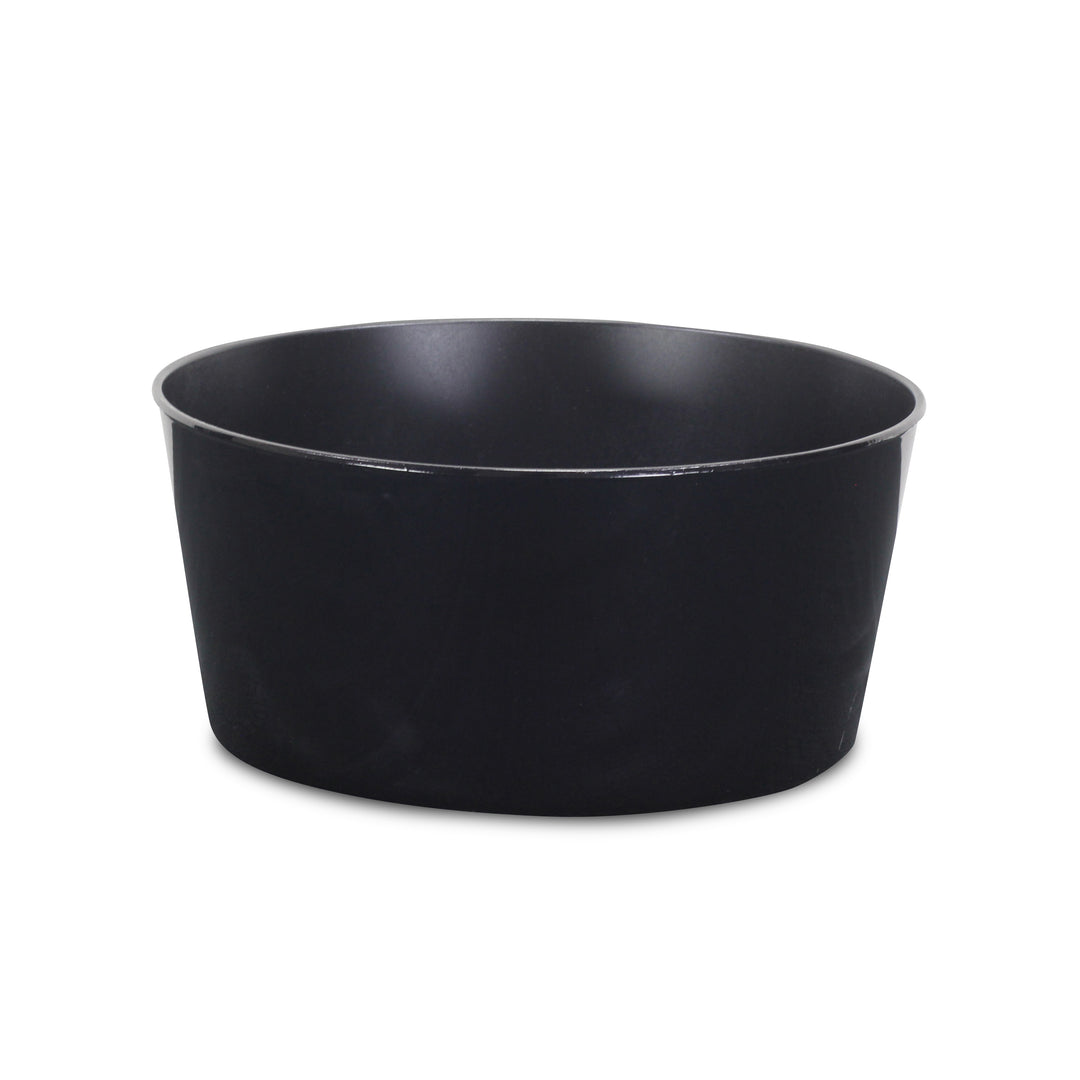 PP-114 - 11.5" Round Plastic Pot