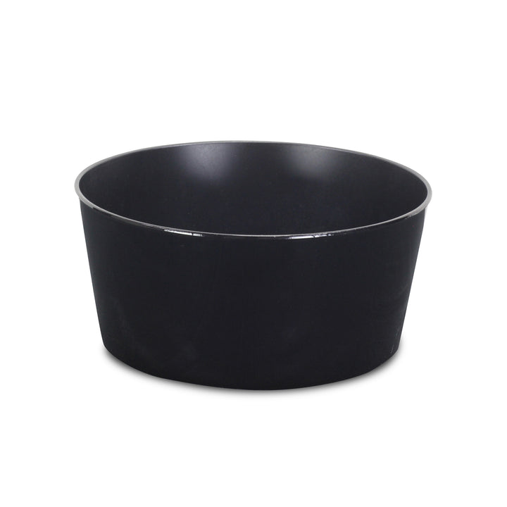 PP-114 - 11.5" Round Plastic Pot