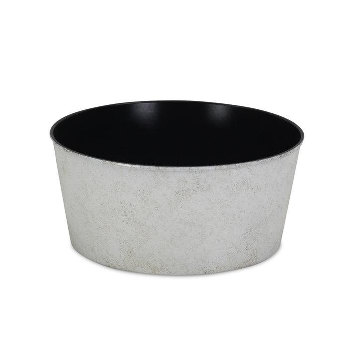 PP-114 - 11.5" Round Plastic Pot