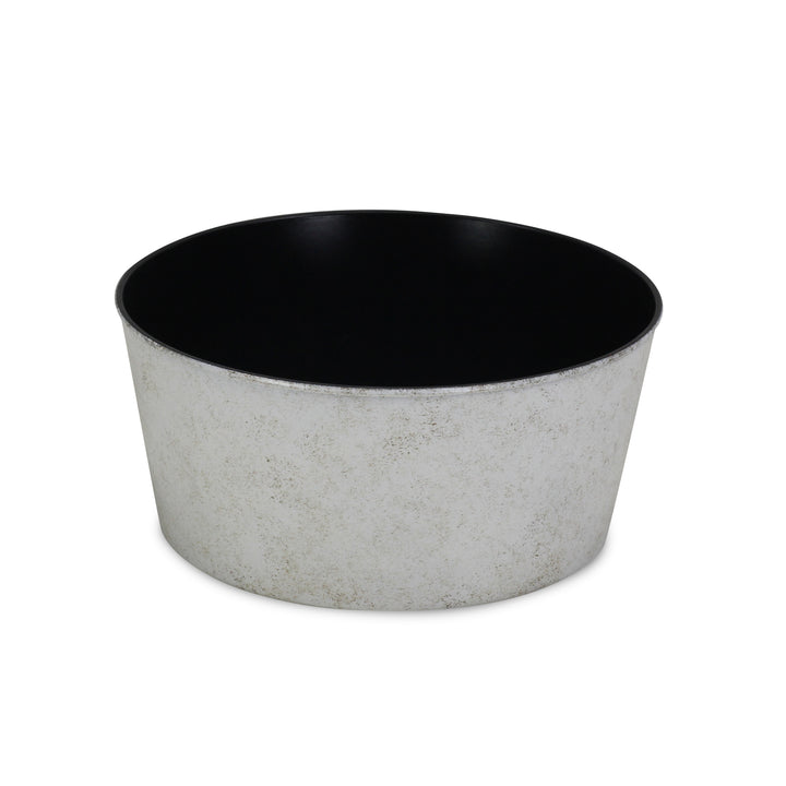 PP-114 - 11.5" Round Plastic Pot