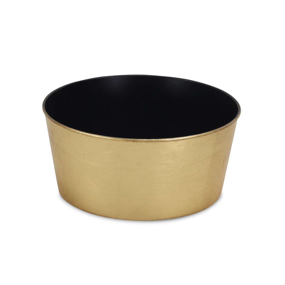 PP-114 - 11.5" Round Plastic Pot