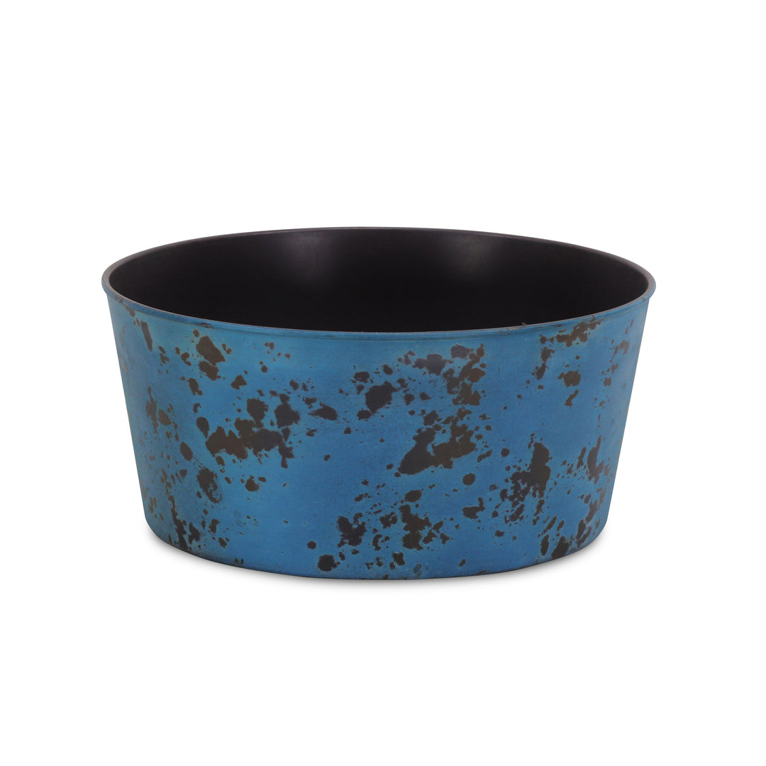 PP-114 - 11.5" Round Plastic Pot