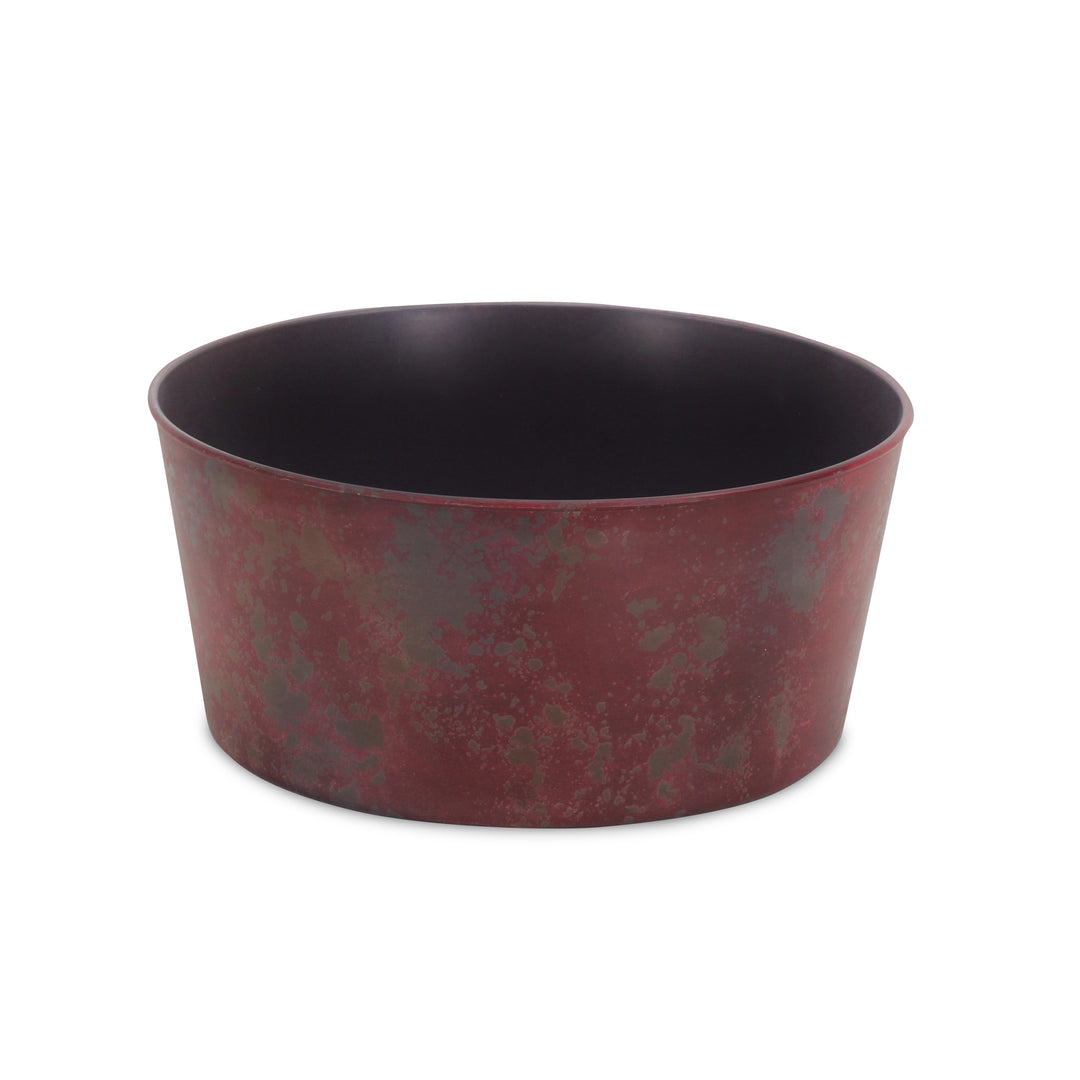 PP-114 - 11.5" Round Plastic Pot