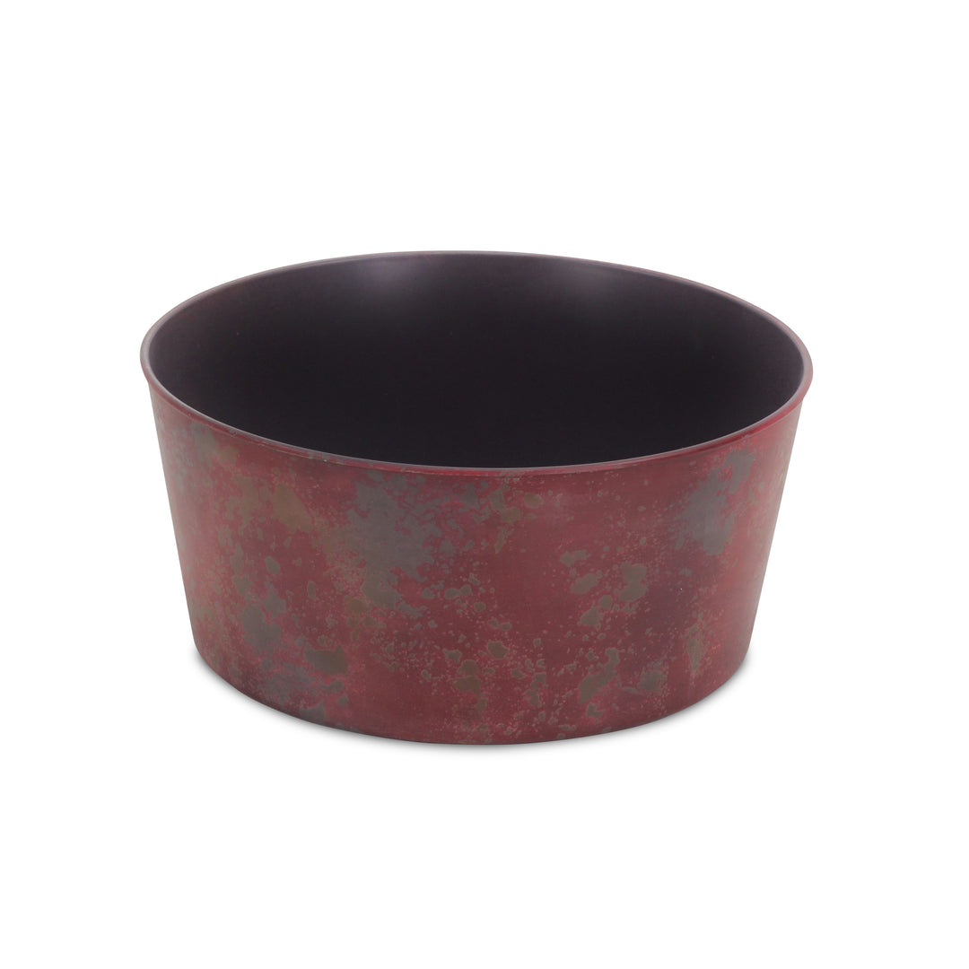 PP-114 - 11.5" Round Plastic Pot