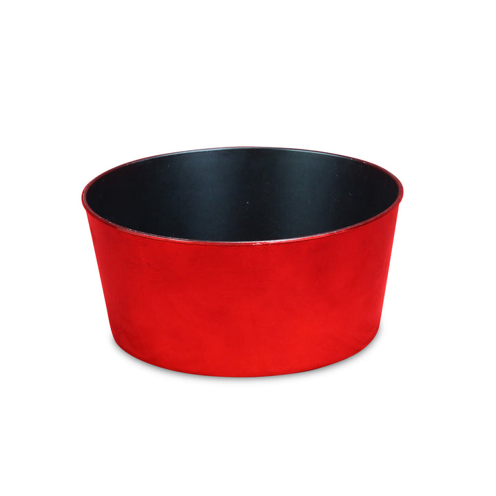 PP-114 - 11.5" Round Plastic Pot