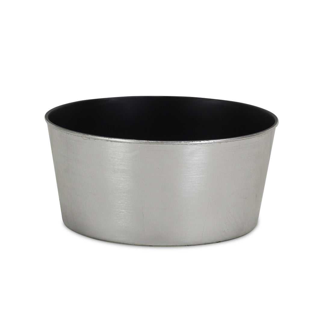 PP-114 - 11.5" Round Plastic Pot