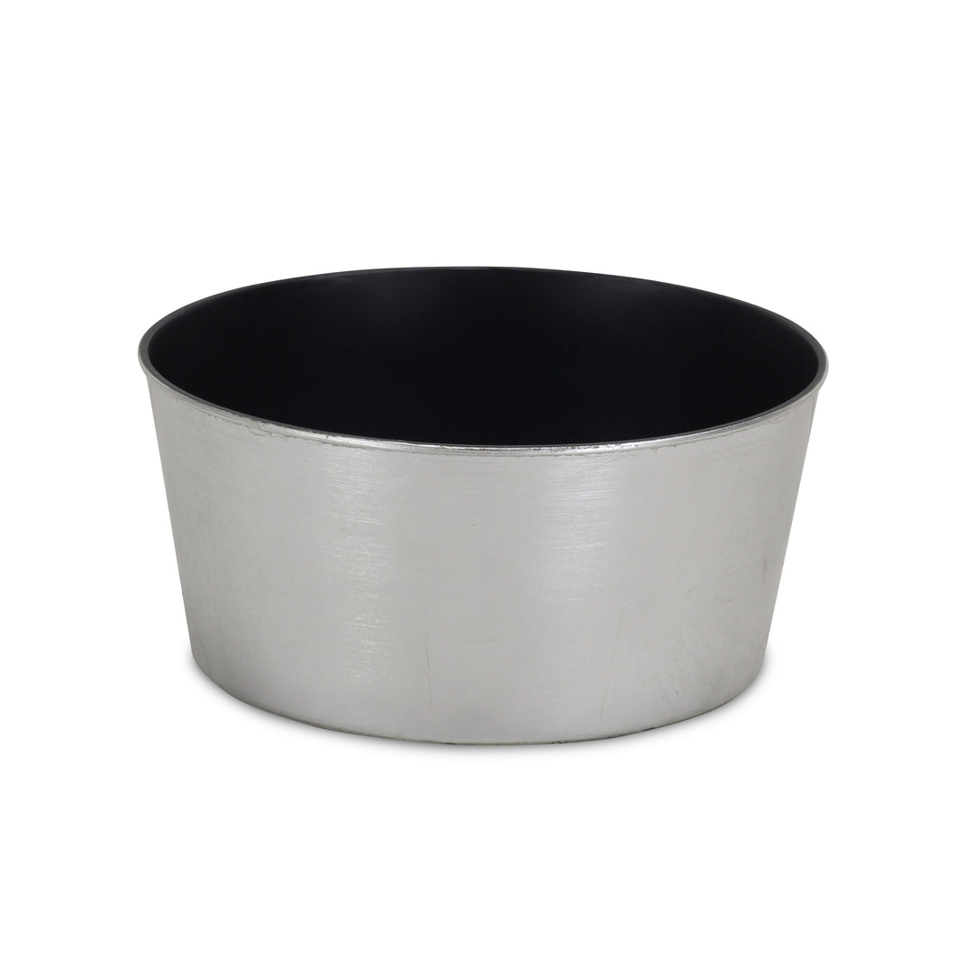 PP-114 - 11.5" Round Plastic Pot