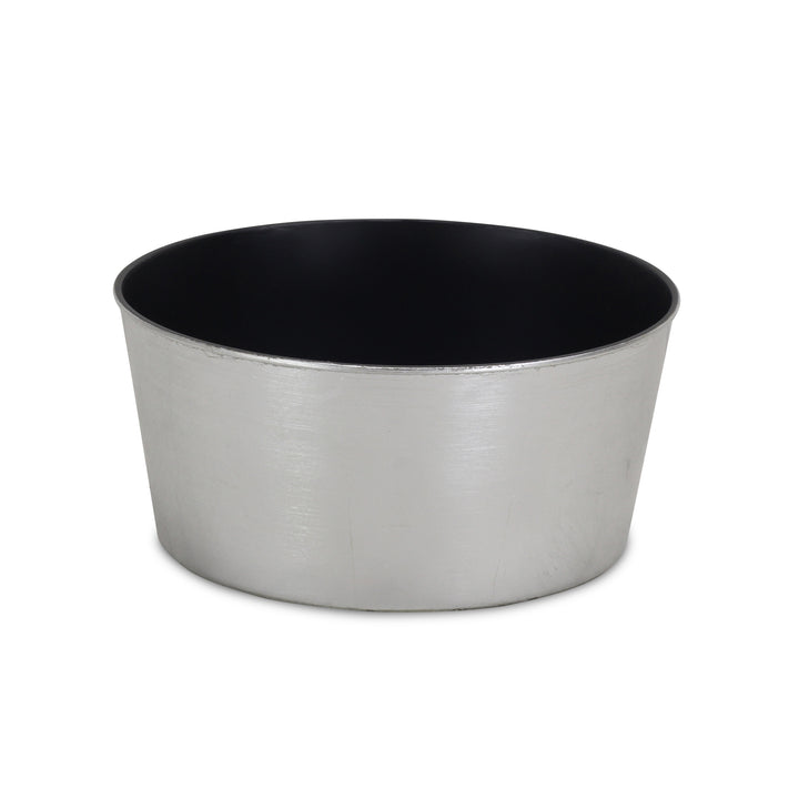 PP-114 - 11.5" Round Plastic Pot