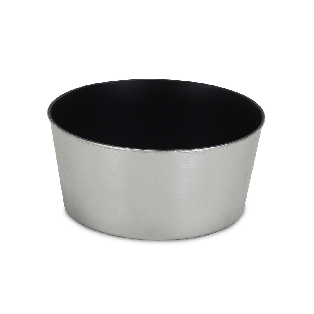 PP-114 - 11.5" Round Plastic Pot