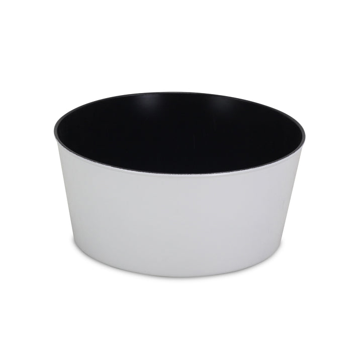 PP-114 - 11.5" Round Plastic Pot