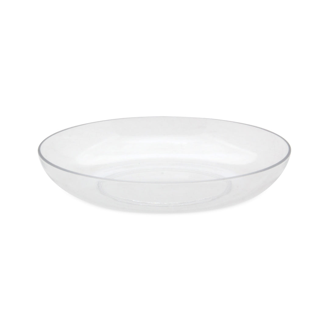 SM-001-07-SP - Sumora Florist Dish - 7.5"