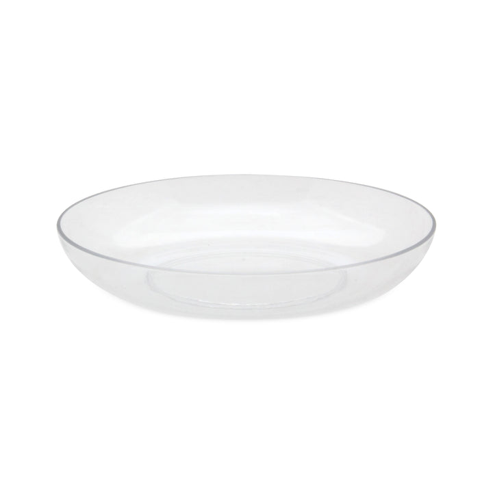 SM-001-07-SP - Sumora Florist Dish - 7.5"