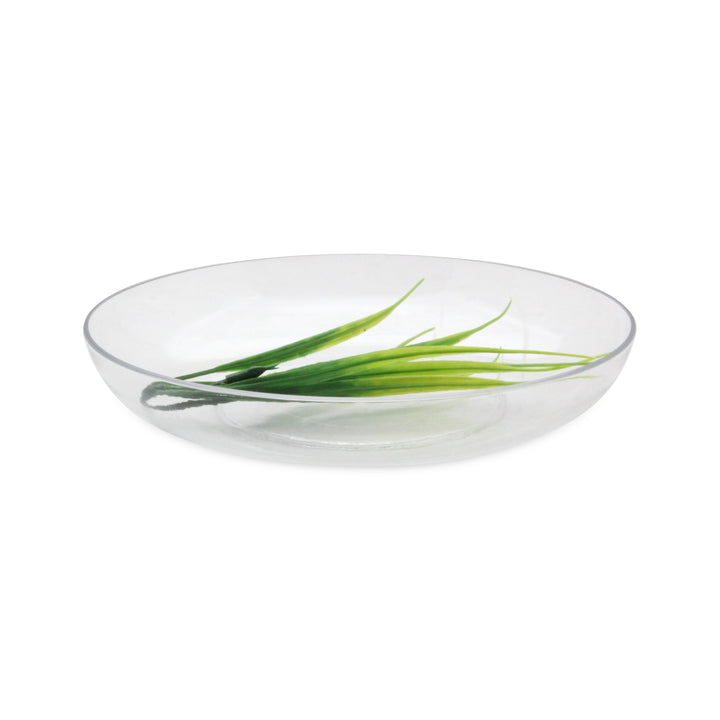 SM-001-07-SP - Sumora Florist Dish - 7.5"