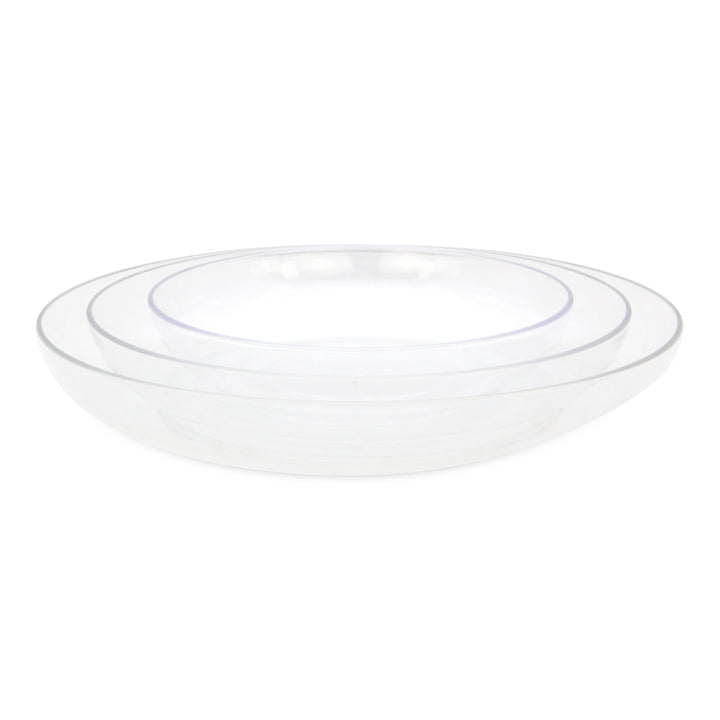 SM-001-07-SP - Sumora Florist Dish - 7.5"