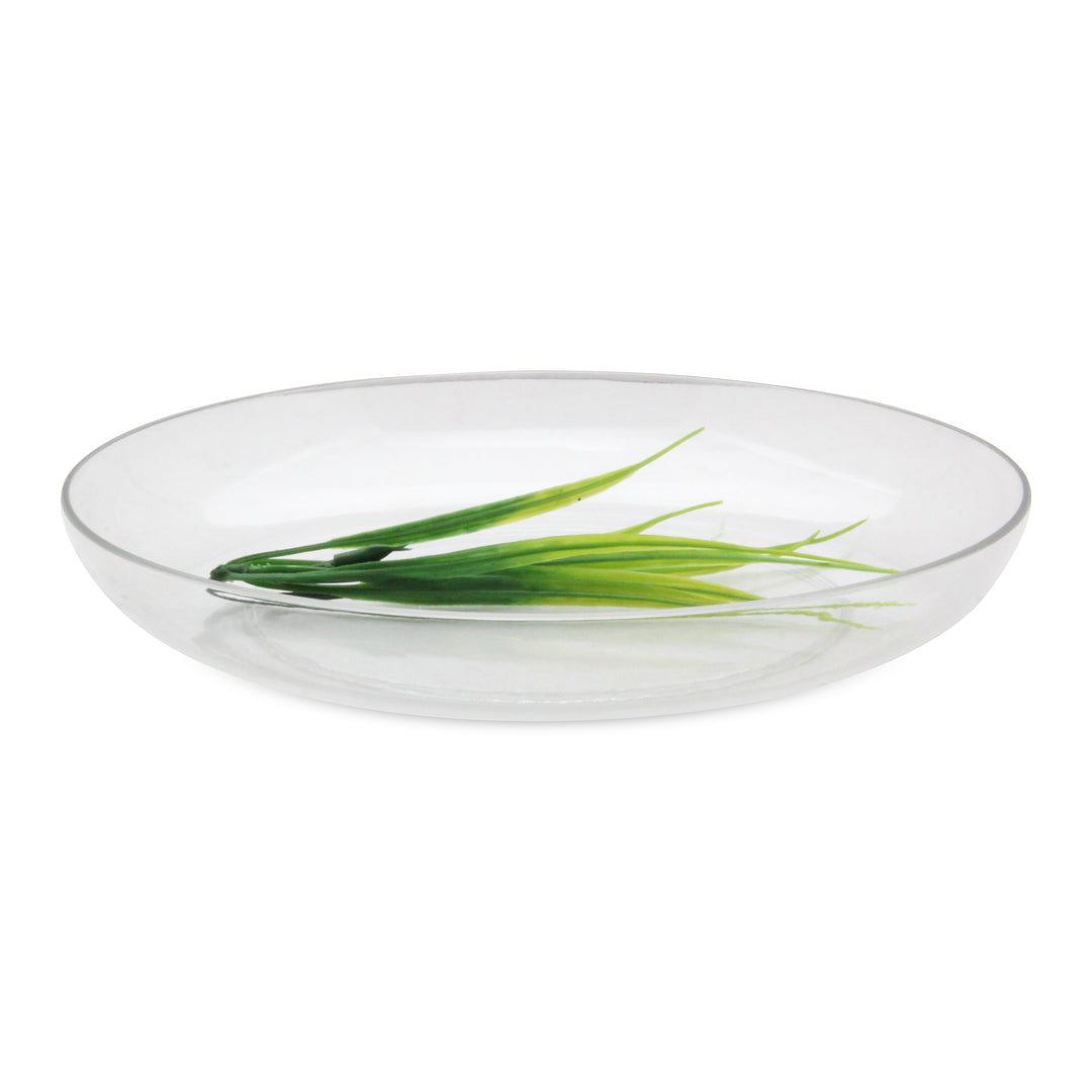 SM-001-09-SP - Sumora Florist Dish - 12"