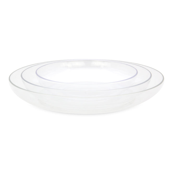 SM-001-09-SP - Sumora Florist Dish - 12"