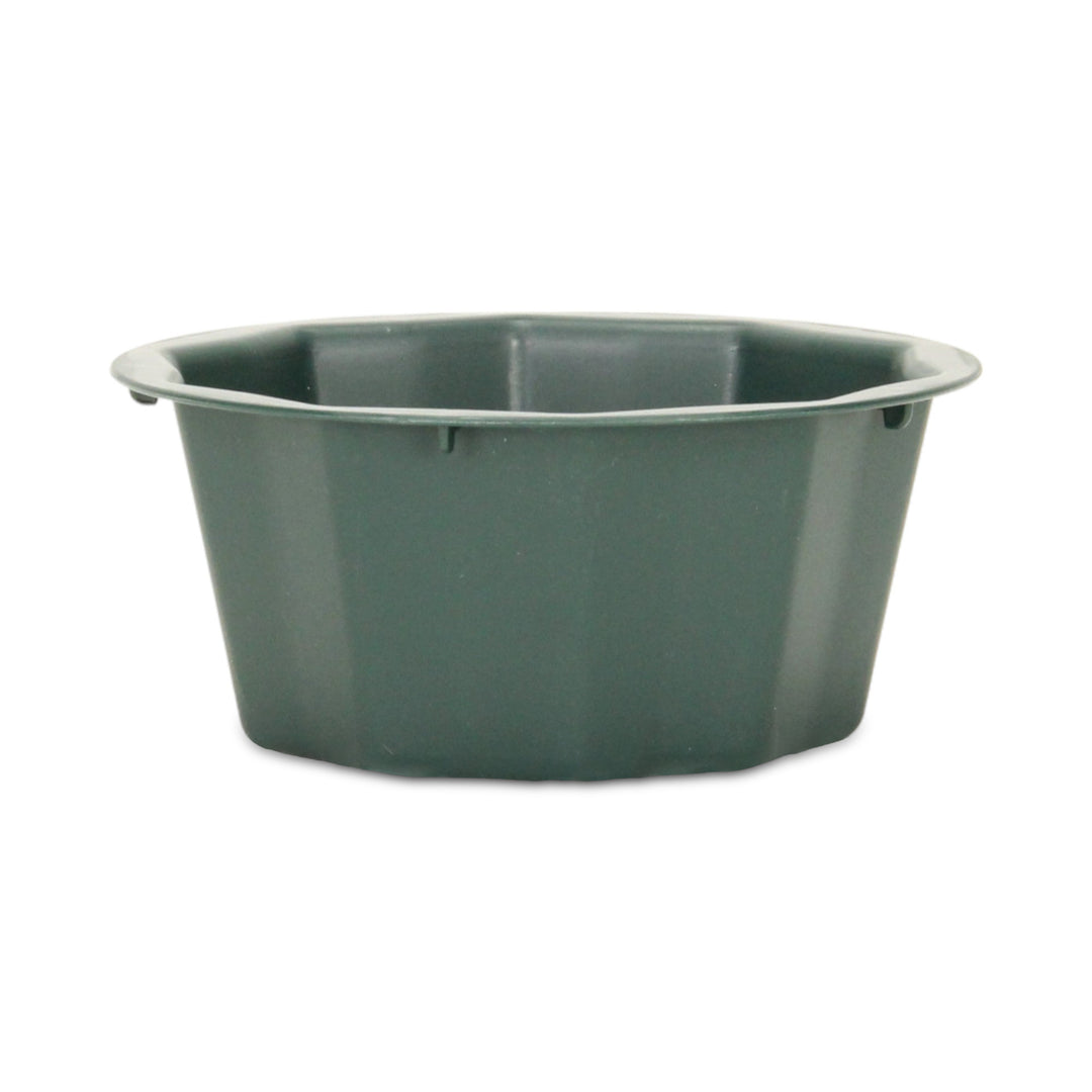 SM-200GR - Sumora Florist Planter - 6.25"