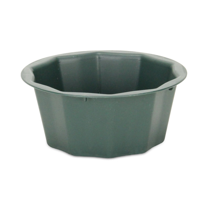 SM-200GR - Sumora Florist Planter - 6.25"