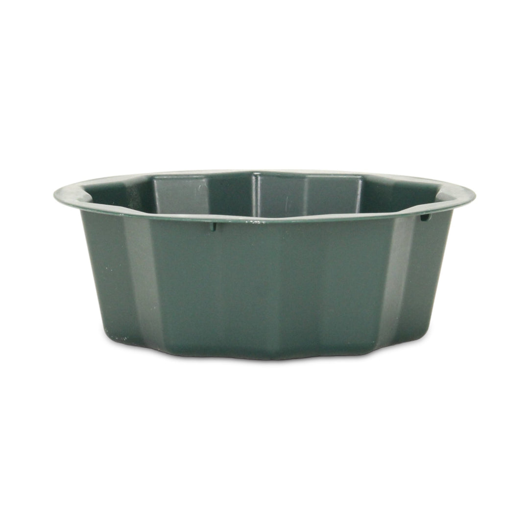 SM-201GR - Sumora Florist Planter - 8 1/8"