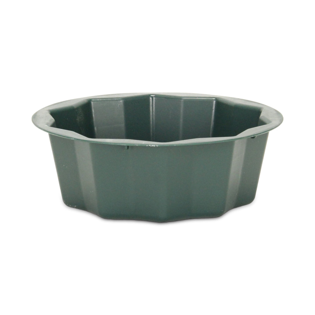 SM-201GR - Sumora Florist Planter - 8 1/8"