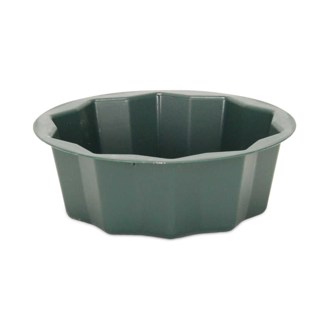 SM-201GR - Sumora Florist Planter - 8 1/8"