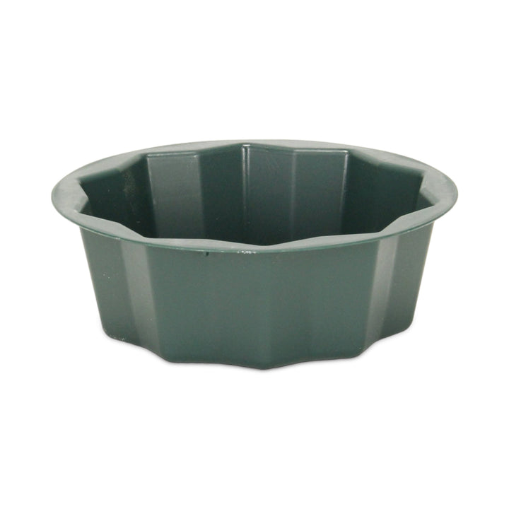 SM-201GR - Sumora Florist Planter - 8 1/8"