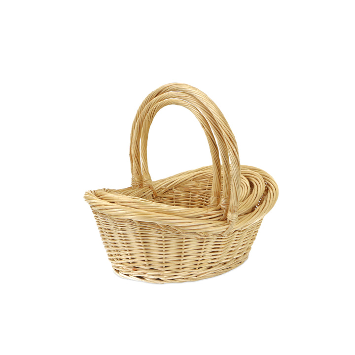 UW-9095-3 - Daoe 3 Piece Basket Set