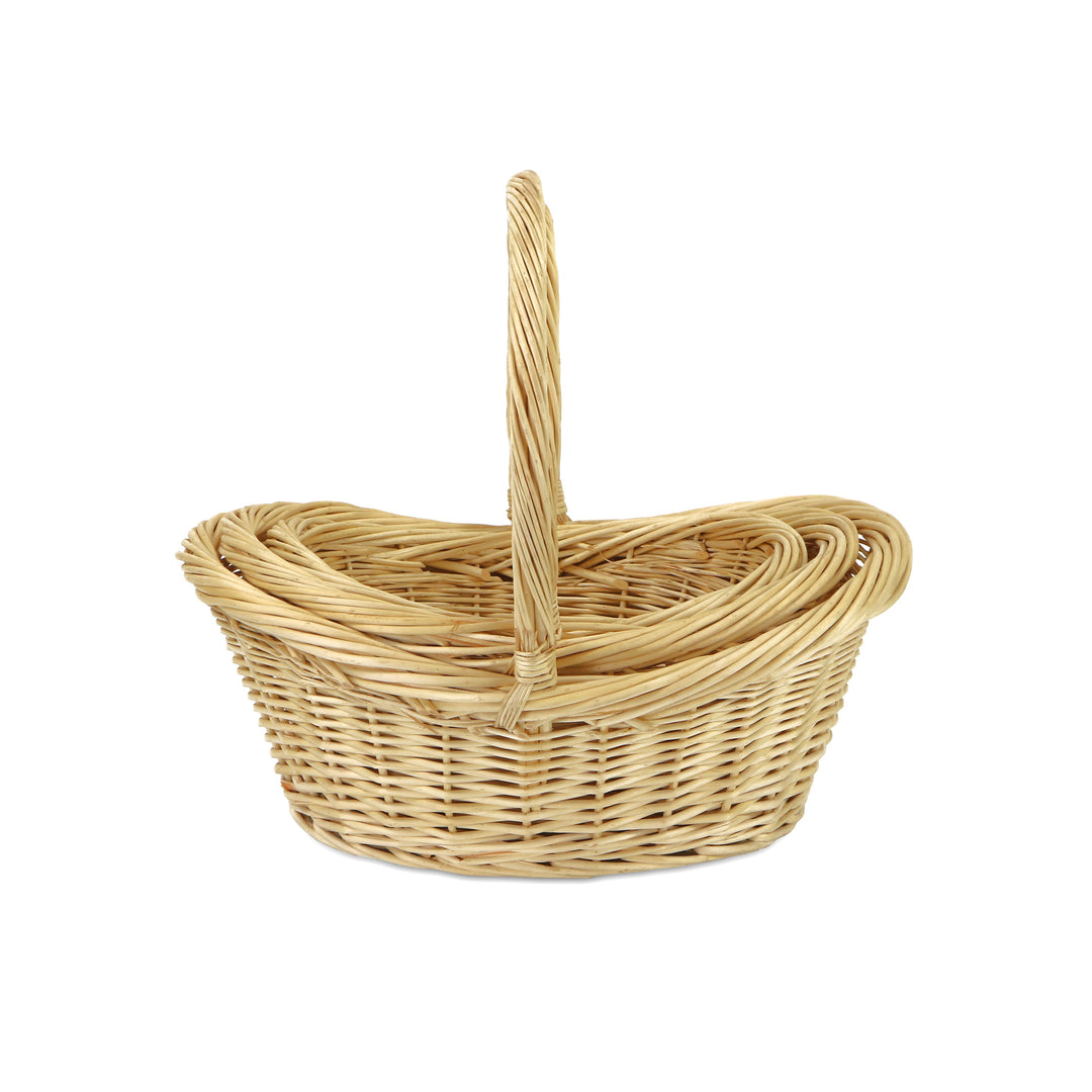 UW-9095-3 - Daoe 3 Piece Basket Set