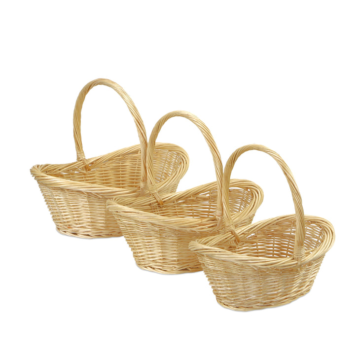 UW-9095-3 - Daoe 3 Piece Basket Set