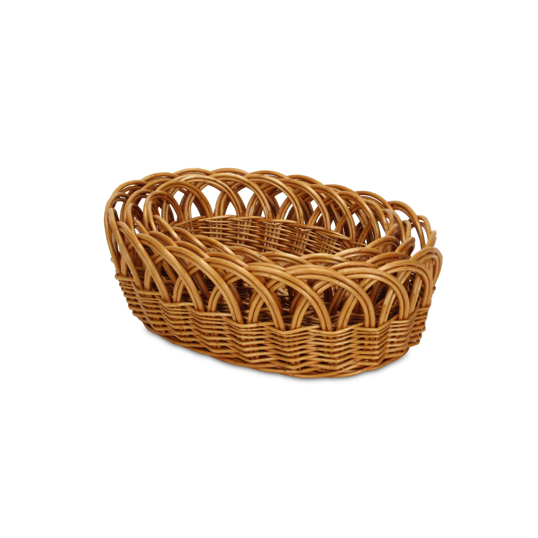 UW-9109OV-3SL - Accalia Oval Basket Set