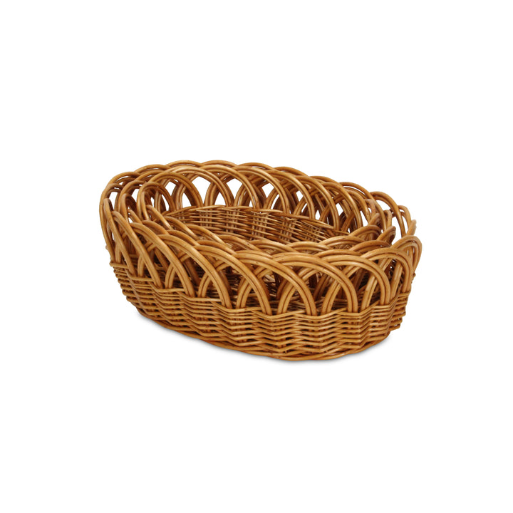 UW-9109OV-3SL - Accalia Oval Basket Set