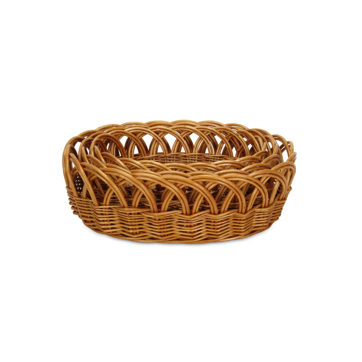 UW-9109OV-3SL - Accalia Oval Basket Set