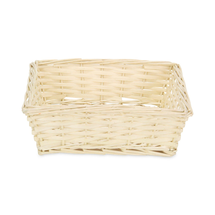 UW-9138-12 - Lota Squared Willow Tray - Large